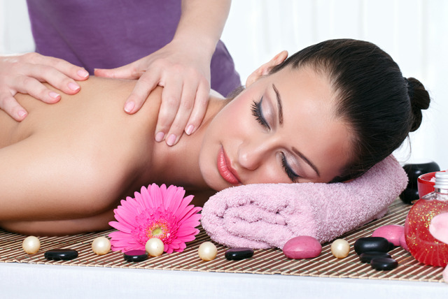 Discovering The Best Massage Centres In Kolkata